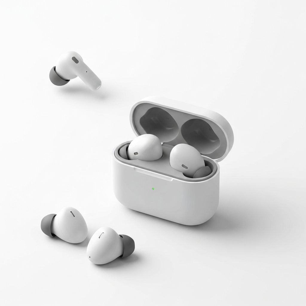 Tai nghe TWS mini