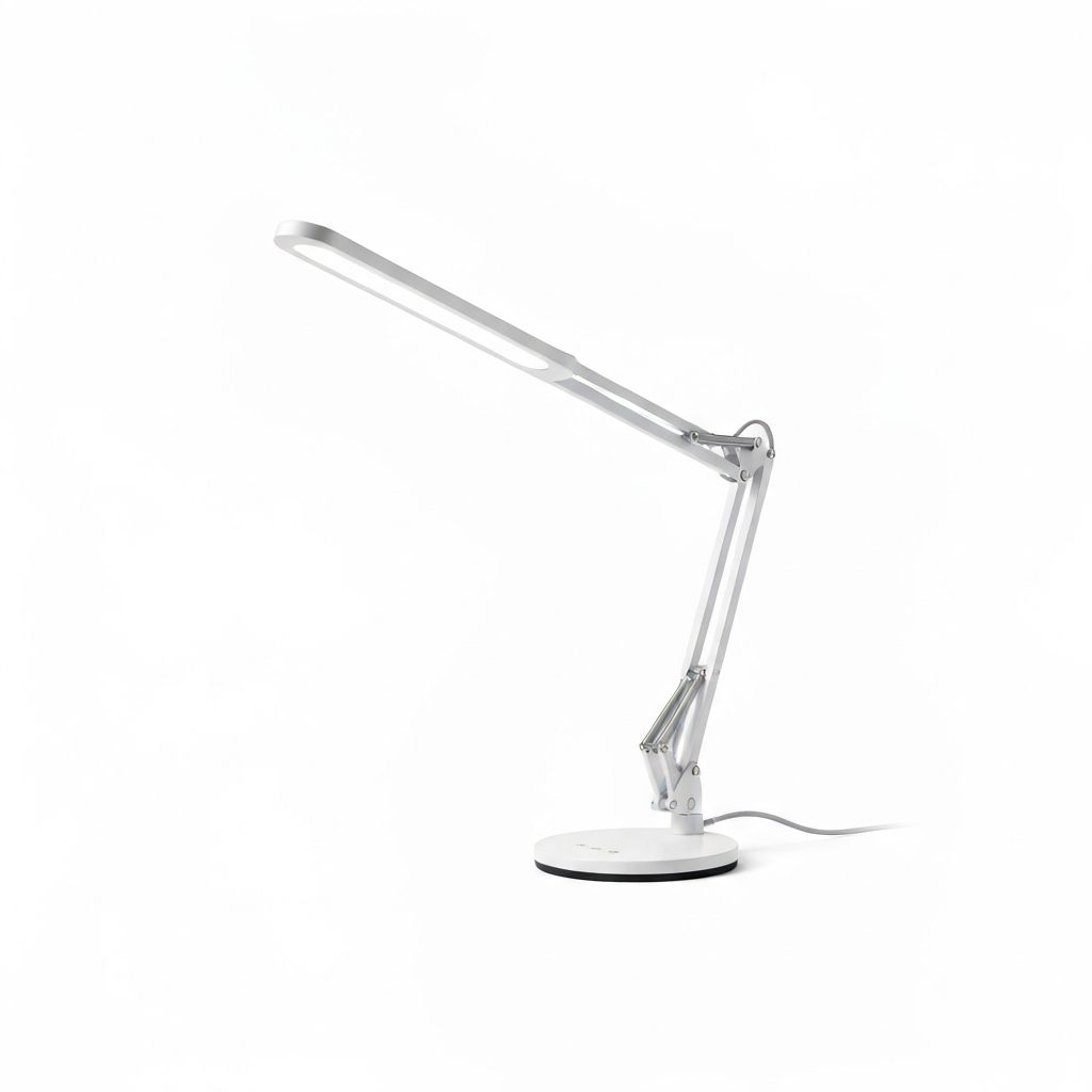 Den ban LED thong minh